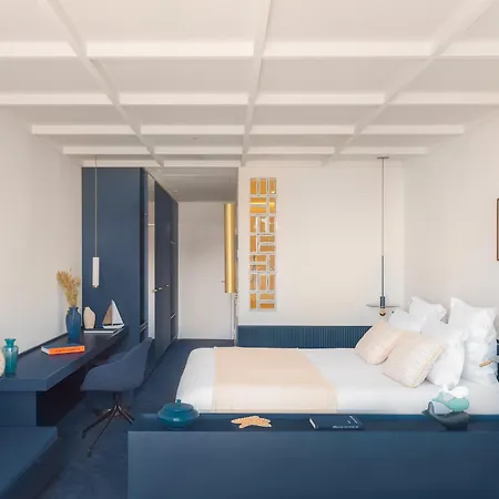 Bleu & Hotel Carry-le-Rouet