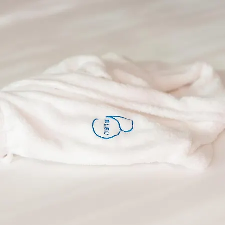 Bleu & Hotel Carry-le-Rouet