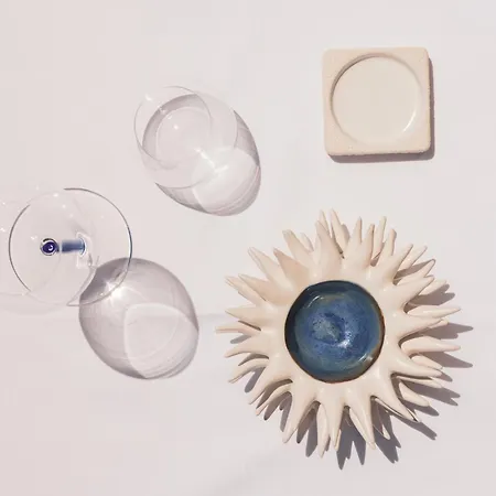 Bleu &