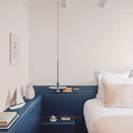 Hotel Bleu & Carry-le-Rouet
